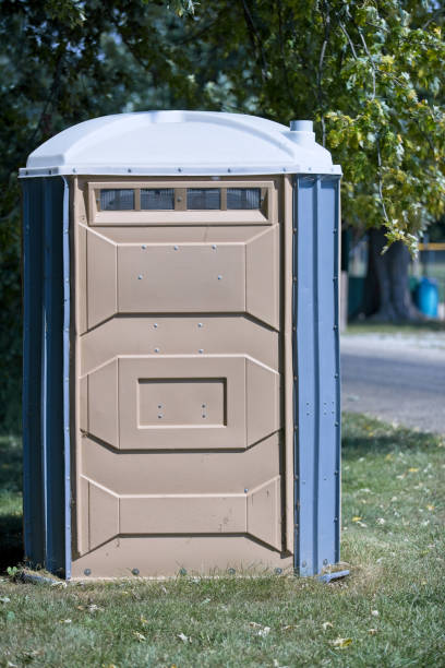 Portable Toilet Options We Offer in Benton Harbor, MI